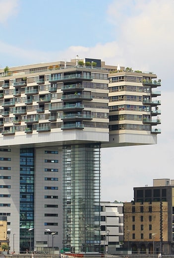 Proyectos de Construcción y Remodelación